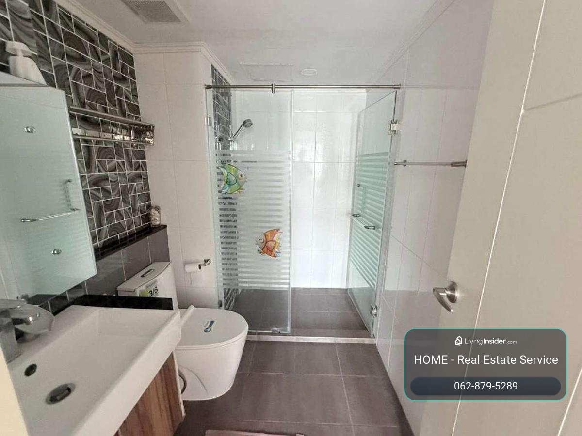 Dusit Grand Park / 1 Bedroom (FOR RENT) KP145 – รูปที่ 4