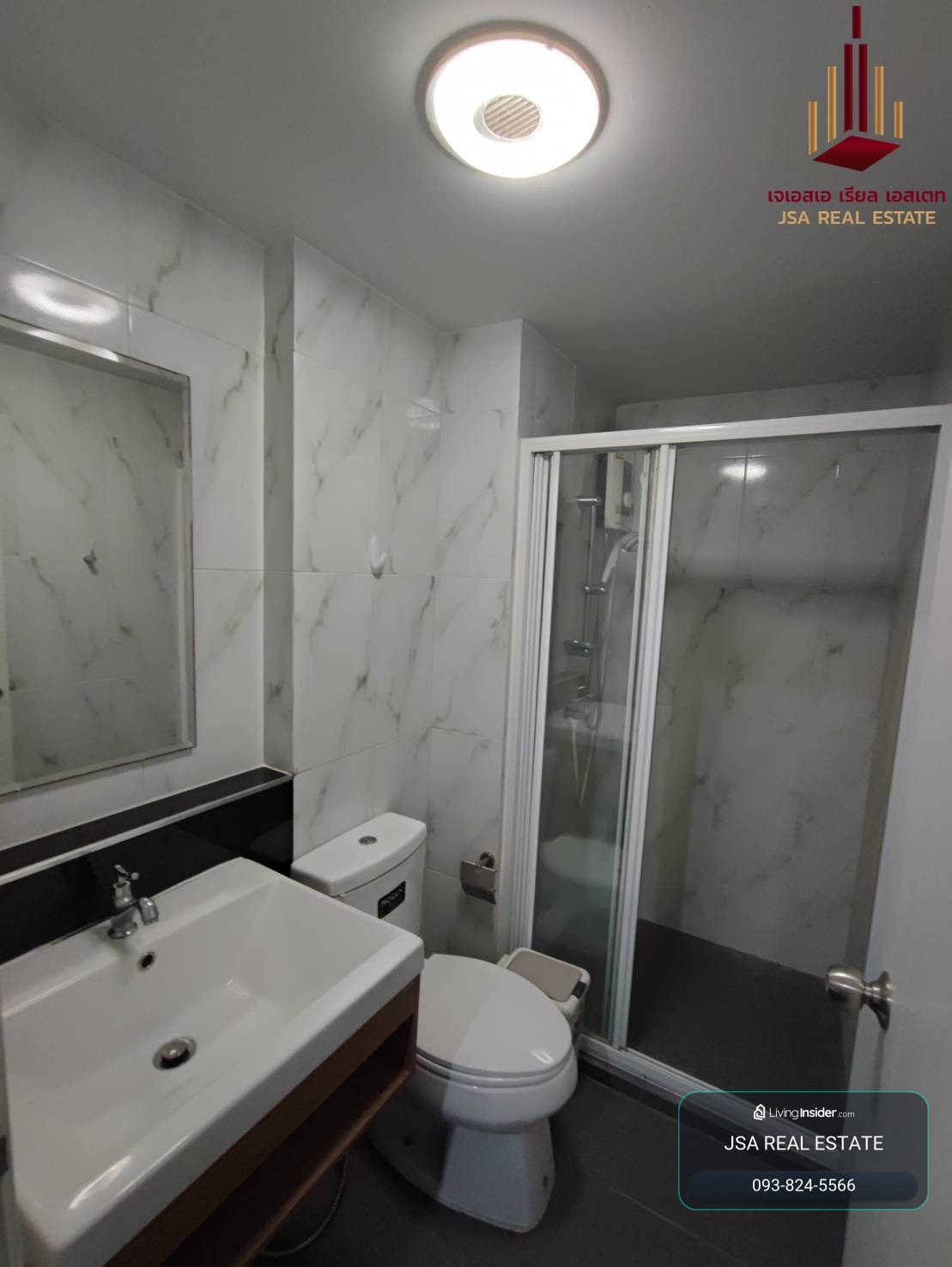 ✨ For Sale: Estabe Phahonyothin 18 Condo ✨  💰 Only 2,350,000  THB – รูปที่ 3