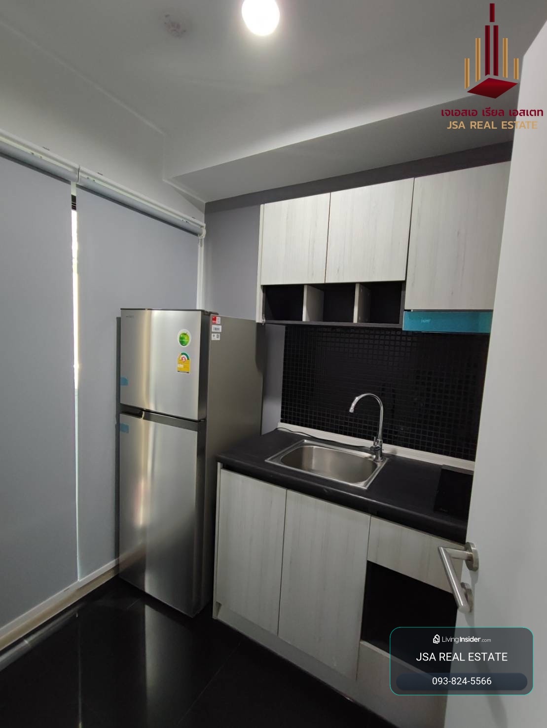 ✨ For Sale: Estabe Phahonyothin 18 Condo ✨  💰 Only 2,350,000  THB – รูปที่ 2