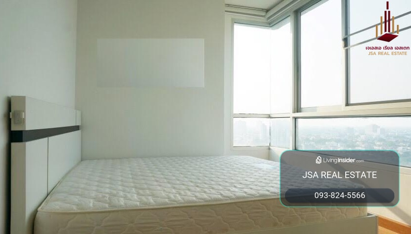 ✨ For Rent: The Parkland Ratchada - Thapra Condo ✨  💰 Only 17,000  THB/month  – รูปที่ 3