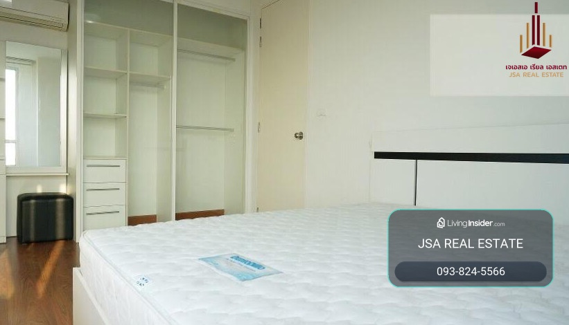 ✨ For Rent: The Parkland Ratchada - Thapra Condo ✨  💰 Only 17,000  THB/month  – รูปที่ 2
