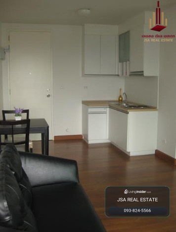 ✨ For Rent: The Parkland Ratchada - Thapra Condo ✨  💰 Only 17,000  THB/month  – รูปที่ 4