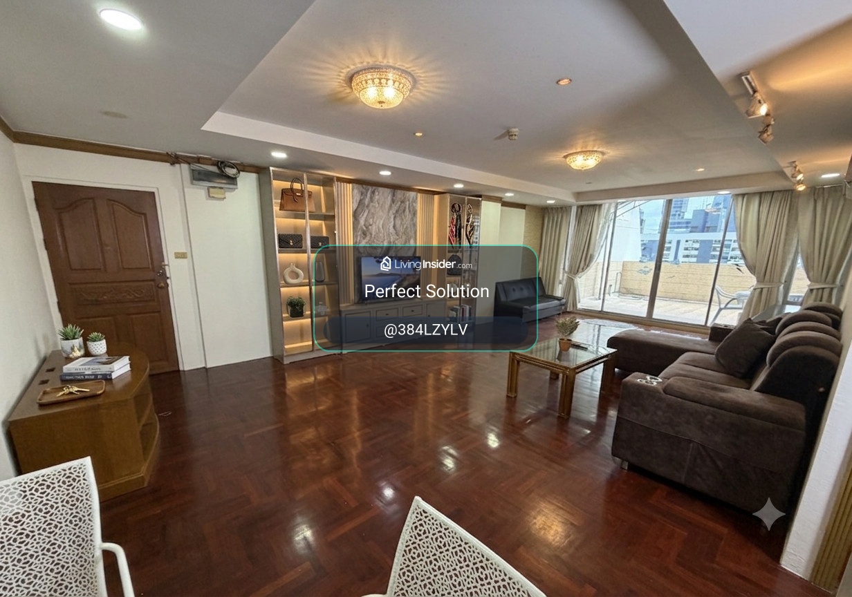 Family units, 2Bed 2Bath City View High Fl. 20 Fully furnished, Close To BTS Ratchathewi 300 m – รูปที่ 3