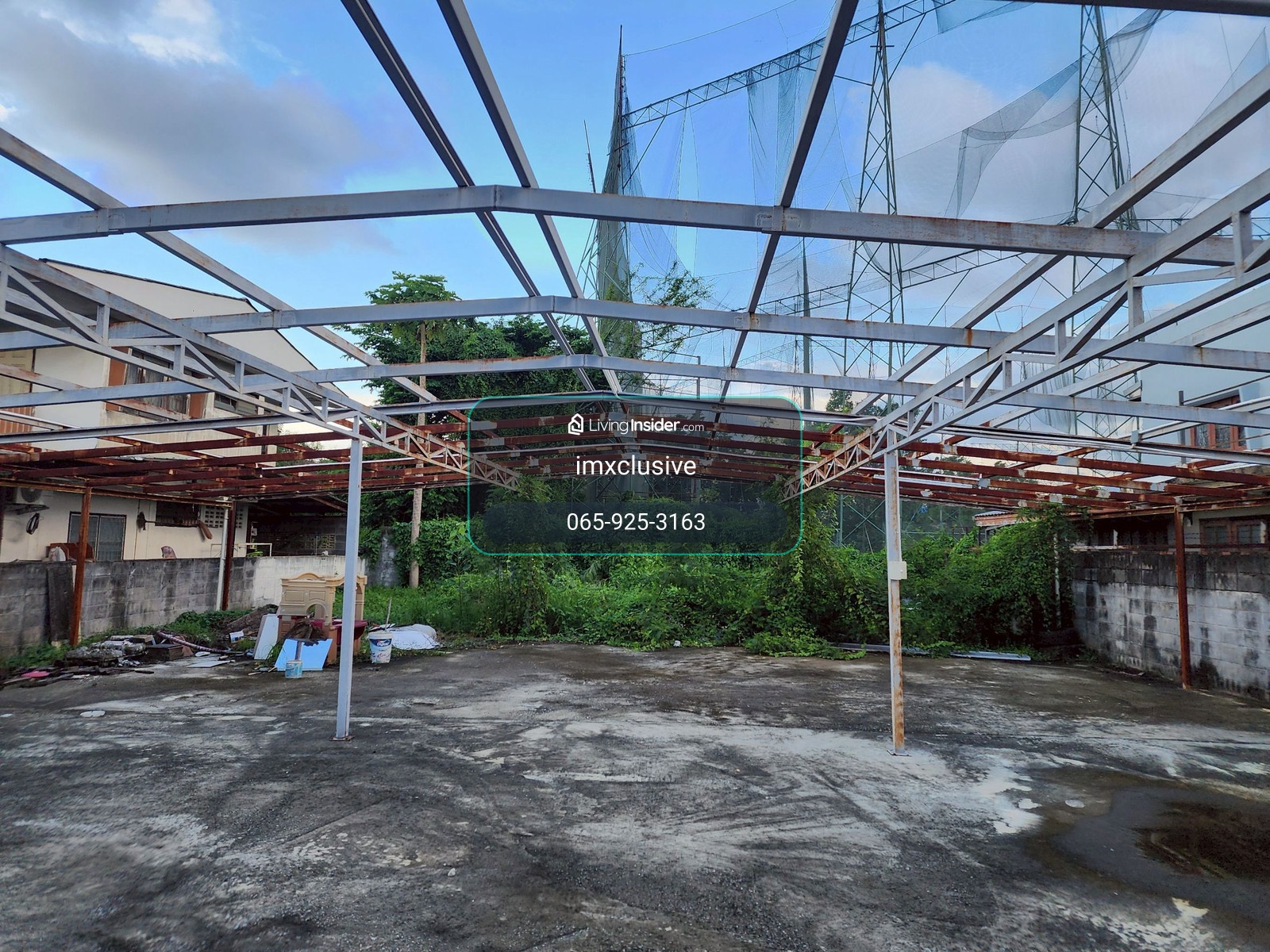 ขายที่ดินย่านเสนานิคม หมู่บ้านเสนานิเวศน์ ซอย 118 – รูปที่ 4