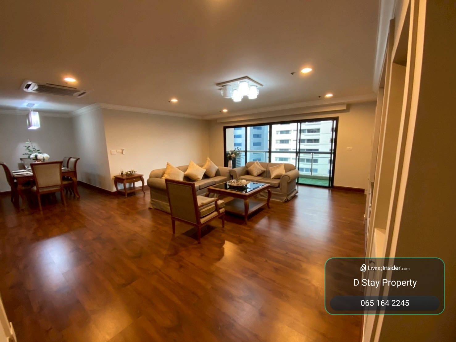 Best Price ‼️ให้เช่า G.P Grand Tower ห้องสวย ราคาดีที่สุด ตกแต่งเฟอร์ครบ เลี้ยงสัตว์ได้ 💗 – รูปที่ 3