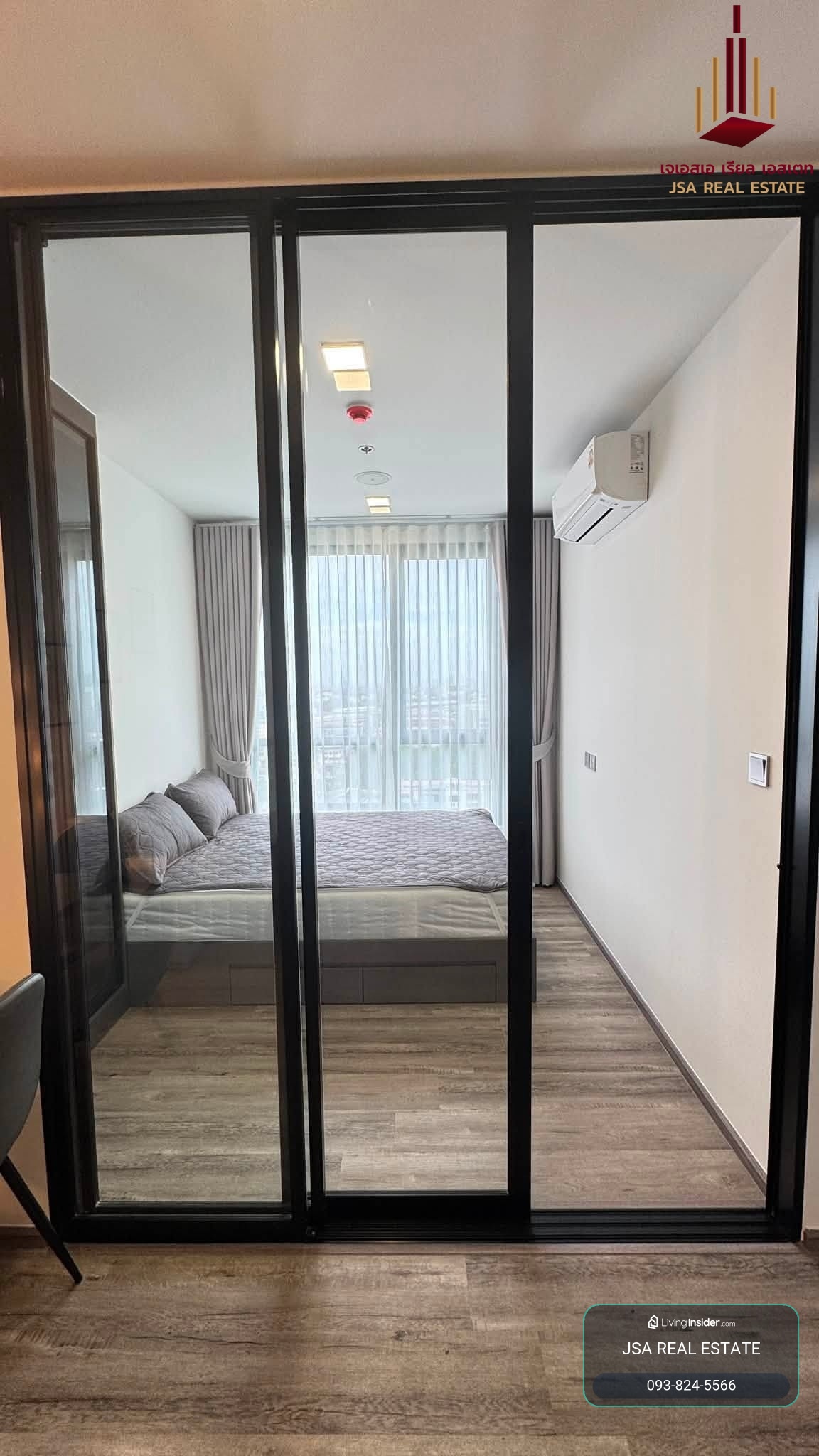 ✨ For Rent : Modiz Vault Kaset - Sripatum Condo ✨  💰 Only  15,000 THB/month – รูปที่ 2