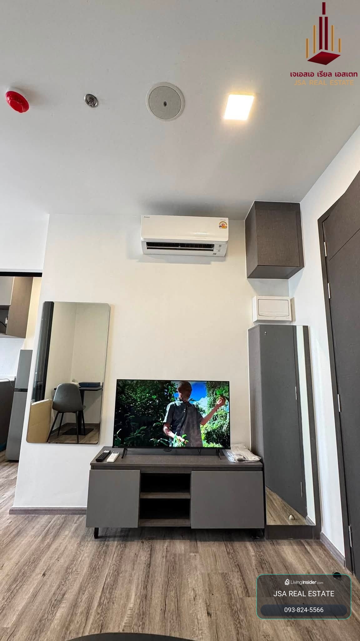 ✨ For Rent : Modiz Vault Kaset - Sripatum Condo ✨  💰 Only  15,000 THB/month – รูปที่ 3