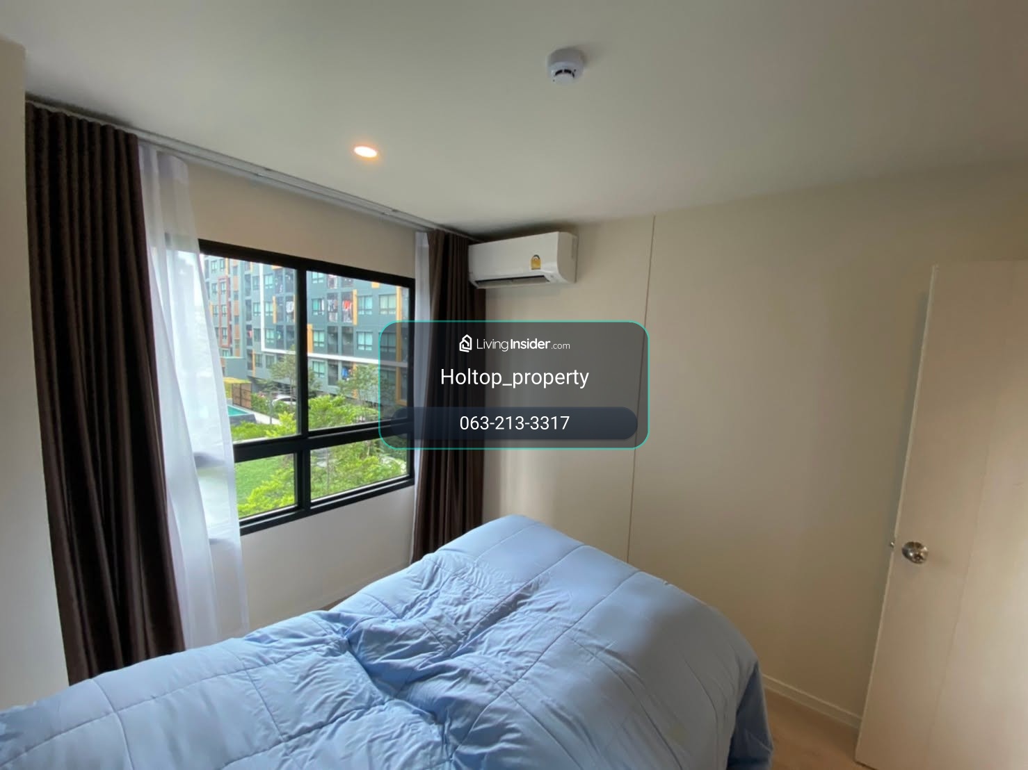 #E1070💕060769ให้เช่าคอนโด  ให้เช่าคอนโด iCondo Green Space Sukhumvit 77 – รูปที่ 3