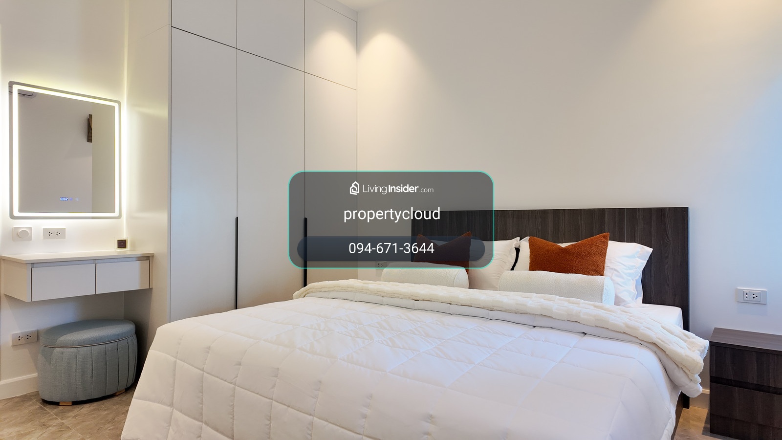 K.VANAPLUS (เค.วานาภัทร์) Luxury Pool Villa FOR SALE (BS69070031) – รูปที่ 2