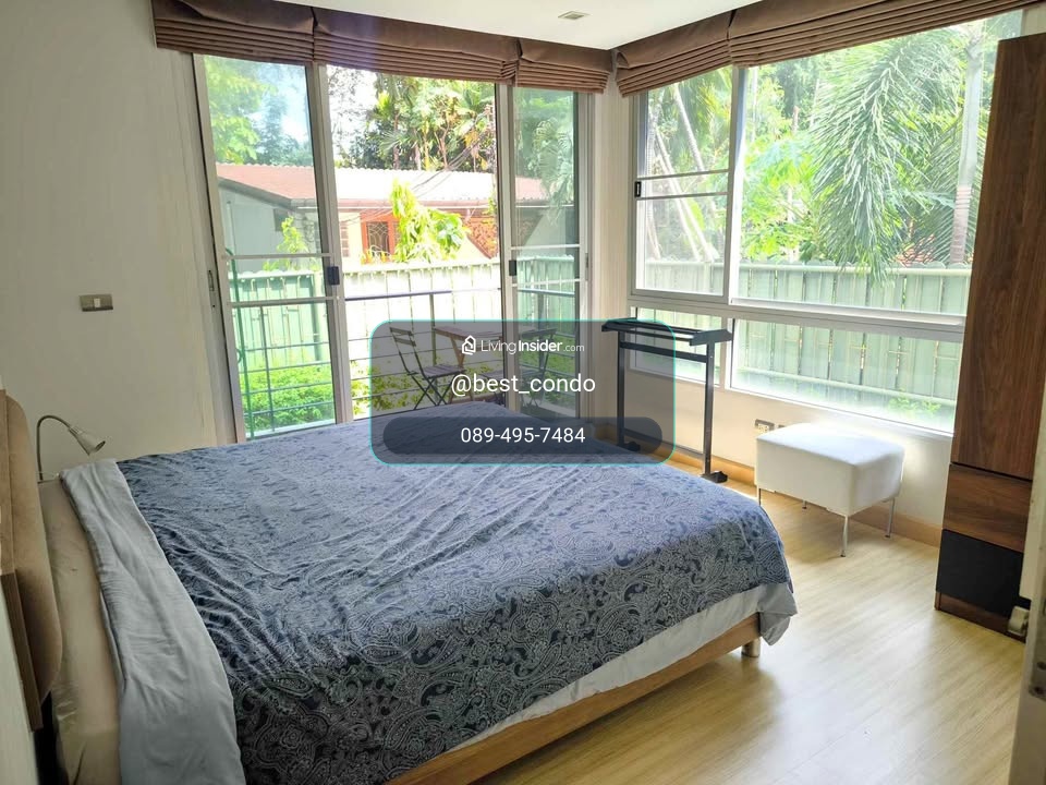 💥ขายคอนโด Tree condo sukhumvit 42 BTS เอกมัย สนใจแอดไลน์ @best_condo – รูปที่ 2