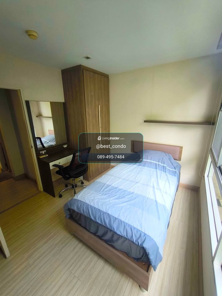 💥ขายคอนโด Tree condo sukhumvit 42 BTS เอกมัย สนใจแอดไลน์ @best_condo – รูปที่ 3