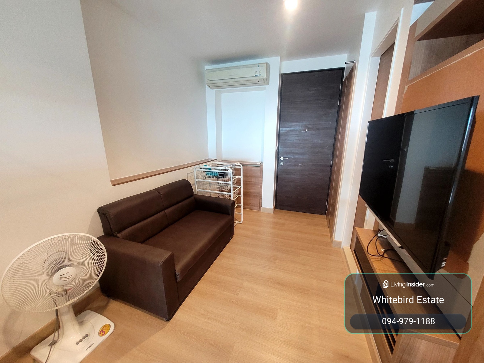 🔥  FOR RENT :   Rhythm Phahon-Ari. Condo 🔥🔥   – รูปที่ 4