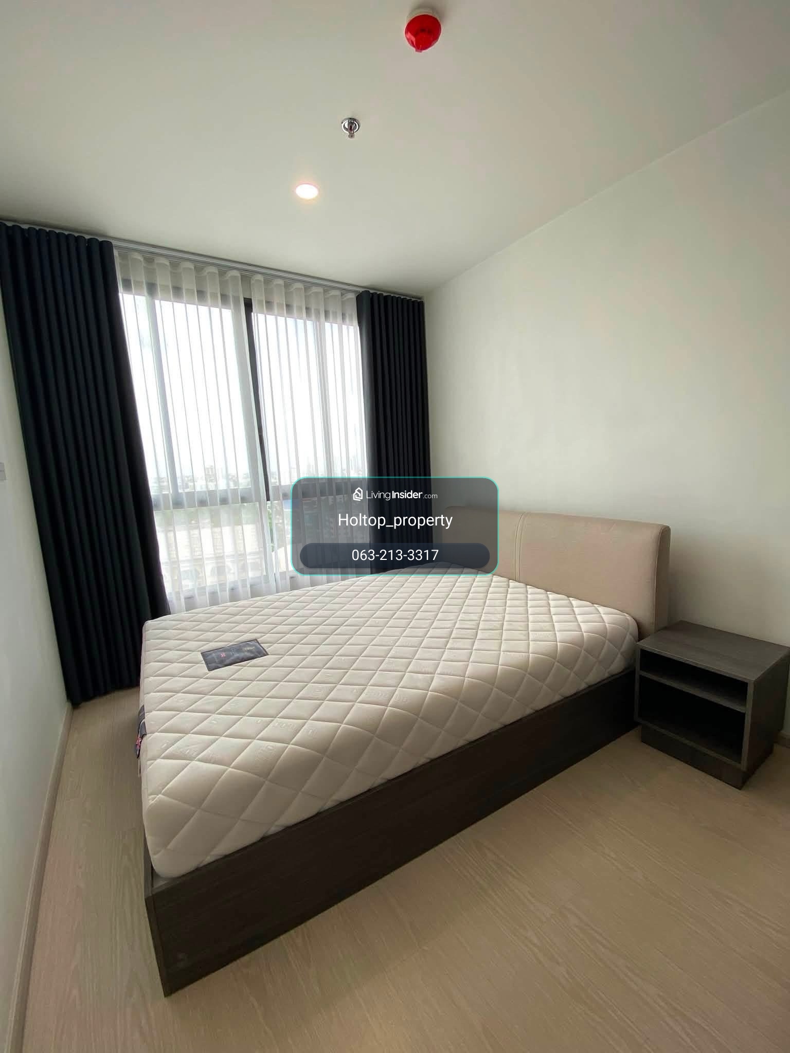 #Z5967💥060769 🔥ให้เช่าคอนโด ELIO DEL NEST (Udomsuk) – รูปที่ 2