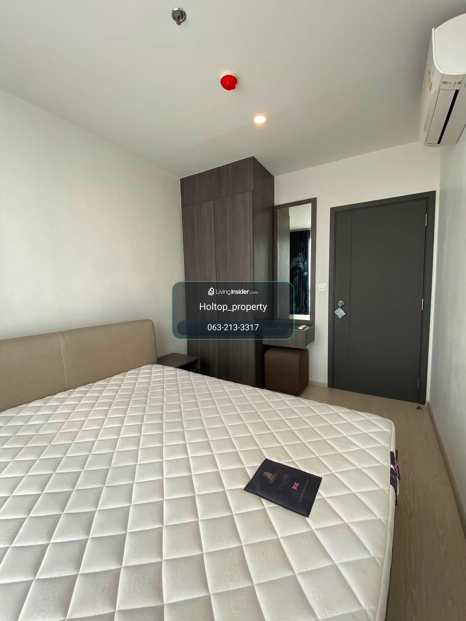 #Z5967💥060769 🔥ให้เช่าคอนโด ELIO DEL NEST (Udomsuk) – รูปที่ 3