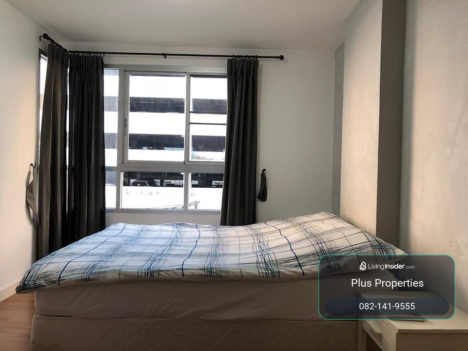 !! ห้องสวย ให้เช่าคอนโด The Clover Thonglor ใกล้ BTS ทองหล่อ  – รูปที่ 2