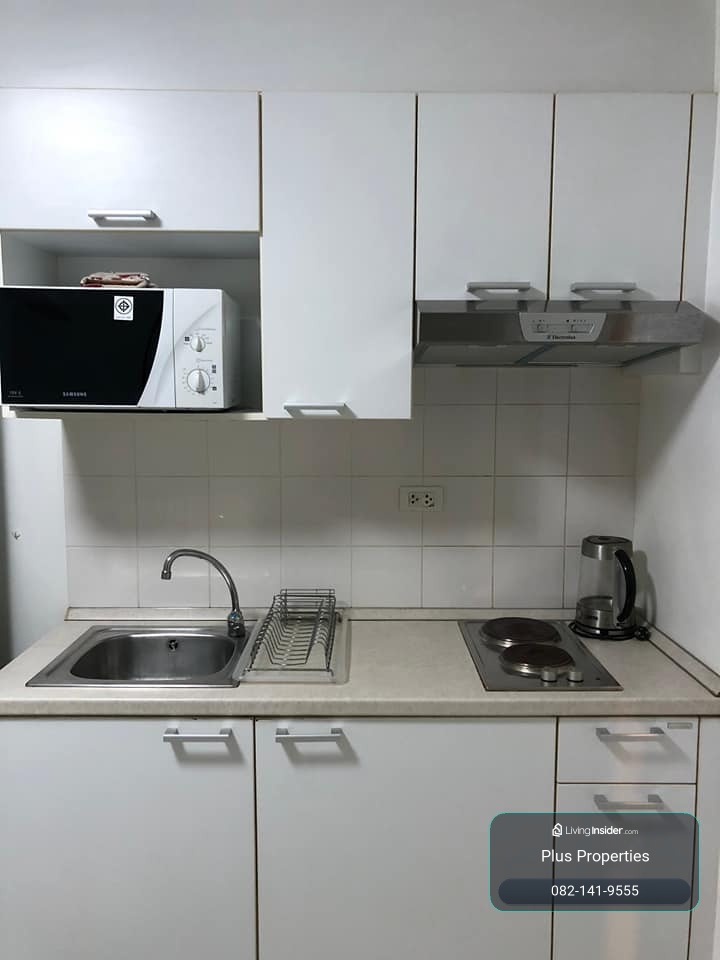 !! ห้องสวย ให้เช่าคอนโด The Clover Thonglor ใกล้ BTS ทองหล่อ  – รูปที่ 4