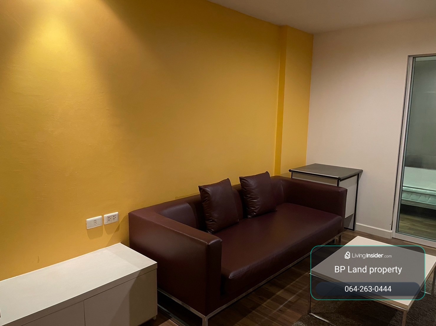 🏡 ปล่อยเช่าคอนโด The Room Sukhumvit 79 พร้อมเข้าอยู่ – รูปที่ 2