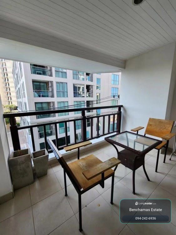  ✅ขาย Clubhouse Residence คลับเฮ้าส์ เรสซิเดนซ์ ทำเลเขาพระตำหนัก ห้องสตูดิโอโควต้าต่างชาติ (Foreign Quota)  ✅ห้องว่างไม่มีผู้เช่านัดดูง่าย – รูปที่ 4