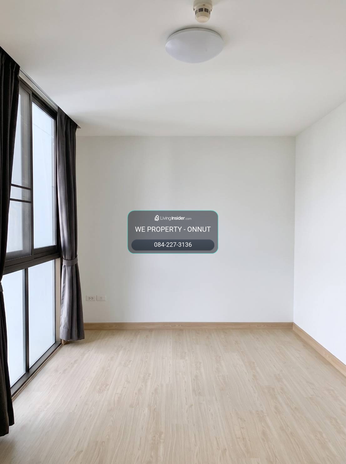 วิวสวยทำเลติด BTS ราคาดี!!⭐️IDEO Mix Sukhumvit 103 (ไอดีโอ มิกซ์ สุขุมวิท 103) – รูปที่ 3