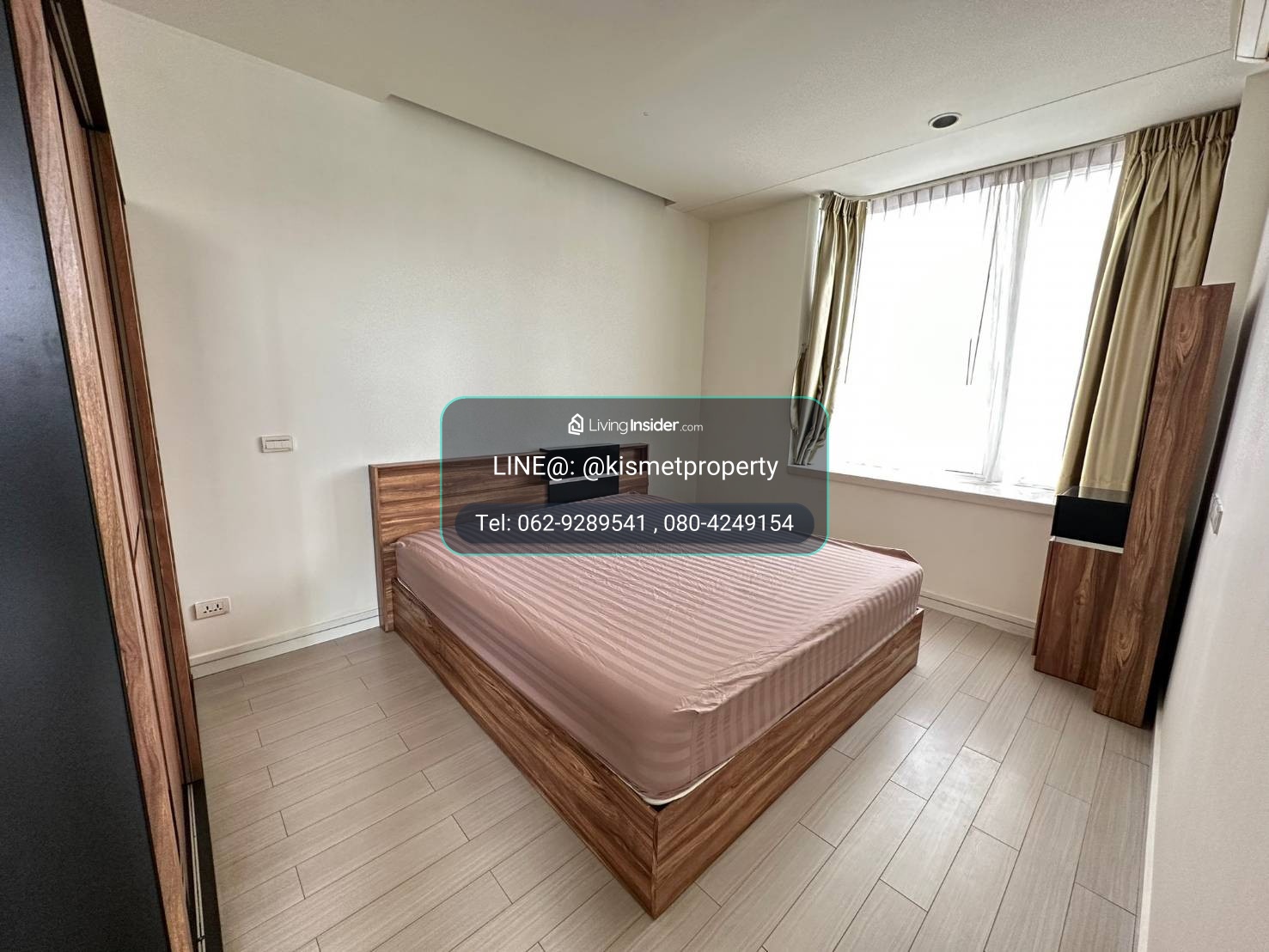 For Rent TC Green Rama 9  2beds size 57 sq.m. F/F – รูปที่ 4