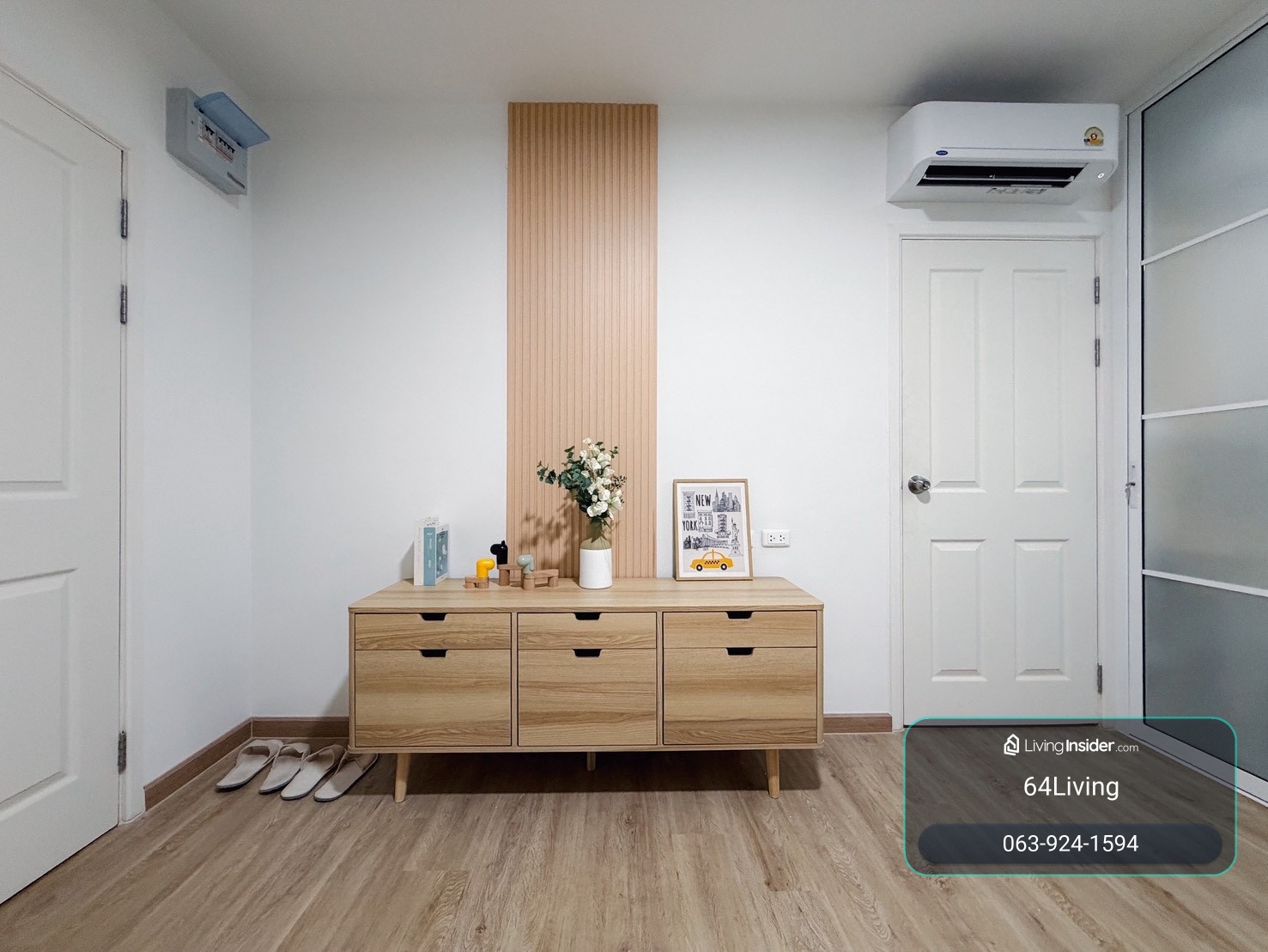 พลัม นวมินทร์ คอนโดที่ซื้อแล้วคุ้มที่สุดในย่านนี้ – รูปที่ 2