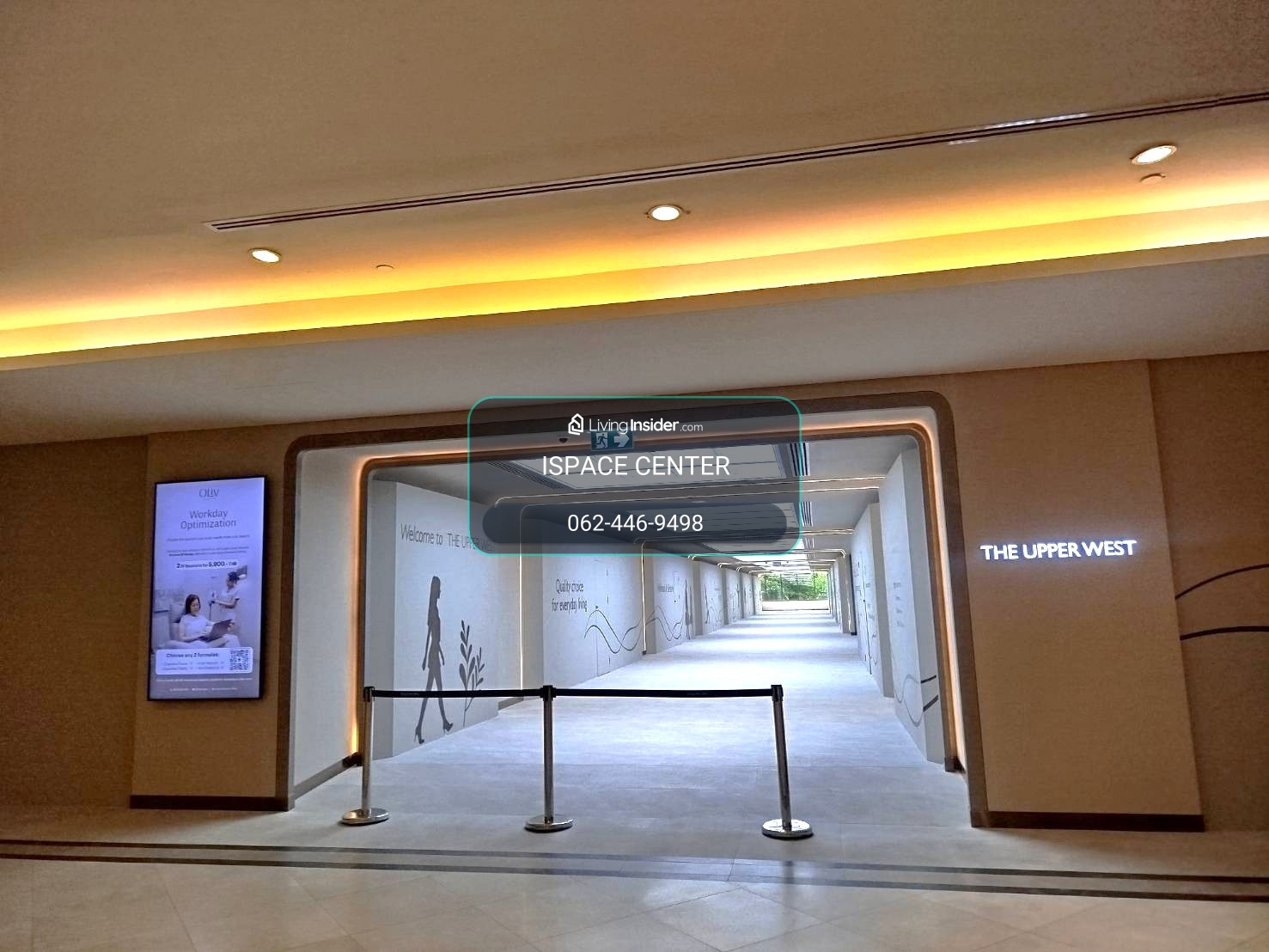 พื้นที่สำหรับธุรกิจ Wellness Center| ชิดลม–เพลินจิต เริ่ม 150–1,000 ตร.ม. • Clinic • Spa • Yoga • Pilates • Health &amp; Lifestyle – รูปที่ 4