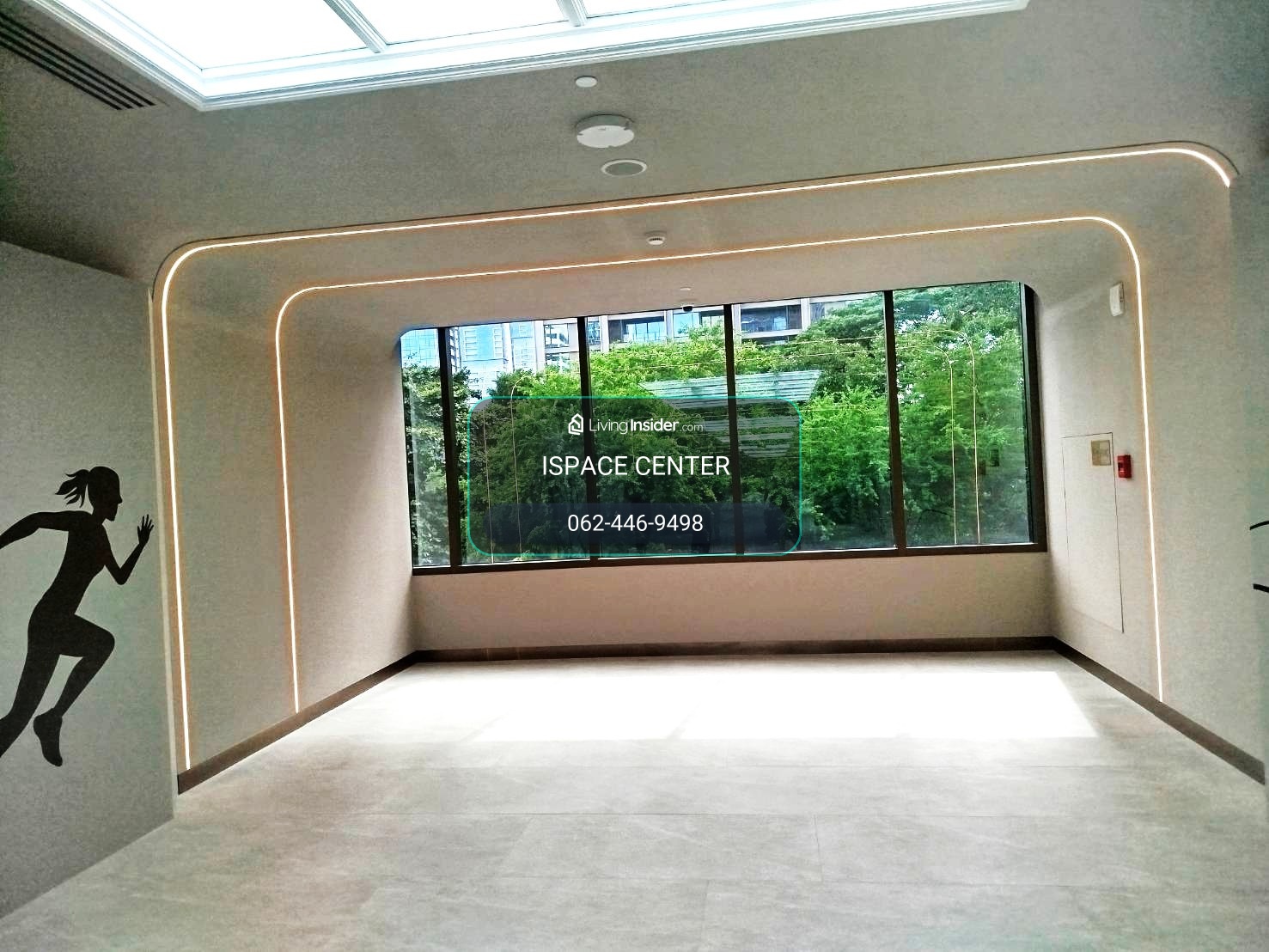 พื้นที่สำหรับธุรกิจ Wellness Center| ชิดลม–เพลินจิต เริ่ม 150–1,000 ตร.ม. • Clinic • Spa • Yoga • Pilates • Health &amp; Lifestyle – รูปที่ 3