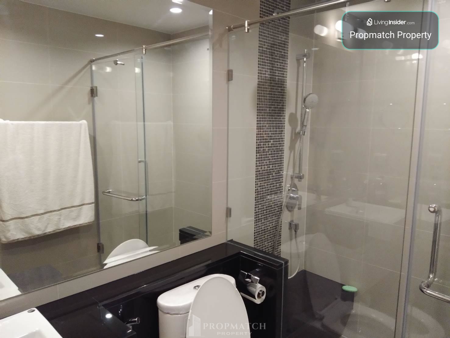 ✨Flash Deal ✨Supalai Elite Phayathai  ( 1Bed 1Bath 61SQM.) พร้อมอยู่ ! เพียง 7,490,000 บาท Tel.0981315848 @propmatch – รูปที่ 4