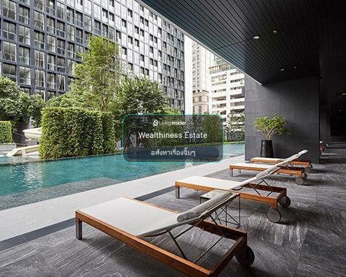 ให้เช่า  Noble เพลินจิต ห้อง 1 Bedroom ขนาดใหญ่ ทำเลใจกลางเมืองที่ตอบโจทย์ทั้งการอยู่อาศัยและไลฟ์สไตล์คนเมือง ☎️ 065-626-5636 (คุณกี้) – รูปที่ 2