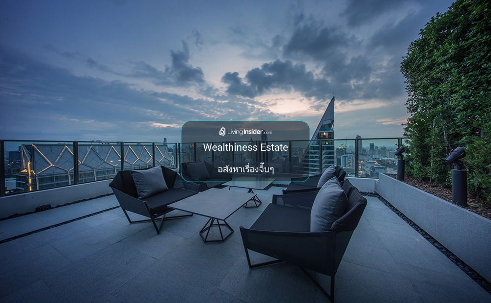 ให้เช่า  Noble เพลินจิต ห้อง 1 Bedroom ขนาดใหญ่ ทำเลใจกลางเมืองที่ตอบโจทย์ทั้งการอยู่อาศัยและไลฟ์สไตล์คนเมือง ☎️ 065-626-5636 (คุณกี้) – รูปที่ 4