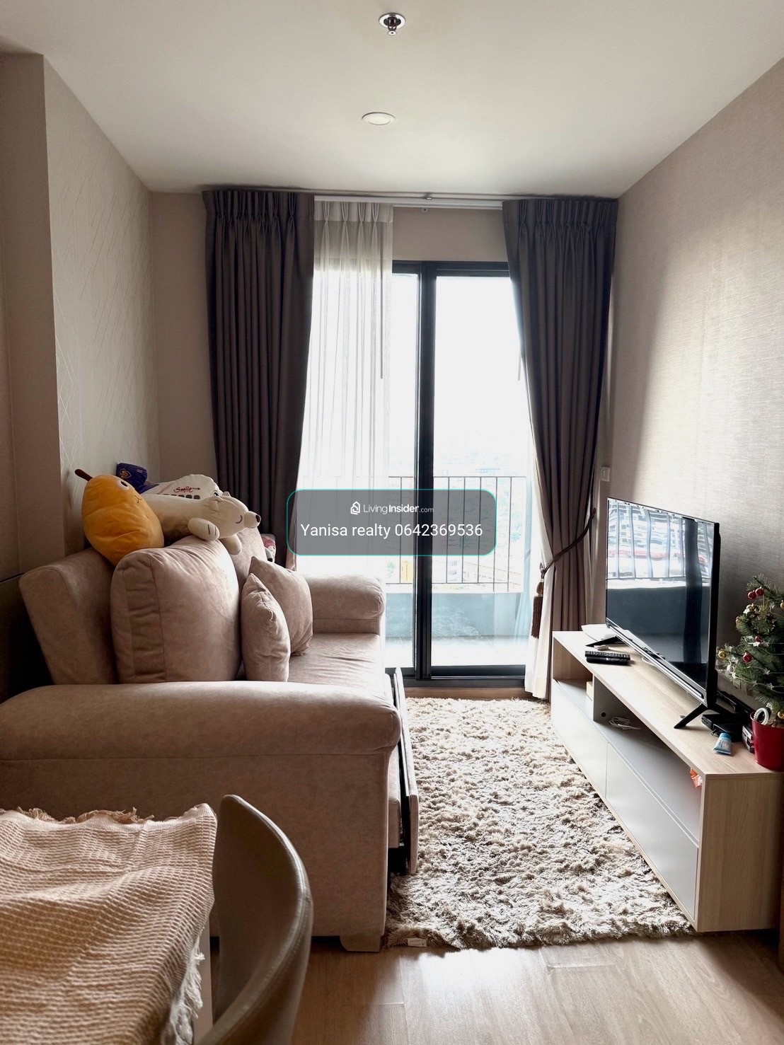 ขายห้องใหม่ วิวแม่น้ำ คอนโดไอดีโอ โอทู Ideo O2 คอนโดรถไฟฟ้าบางนา พร้อม Facilities ร่วม 10 ไร่  – รูปที่ 4