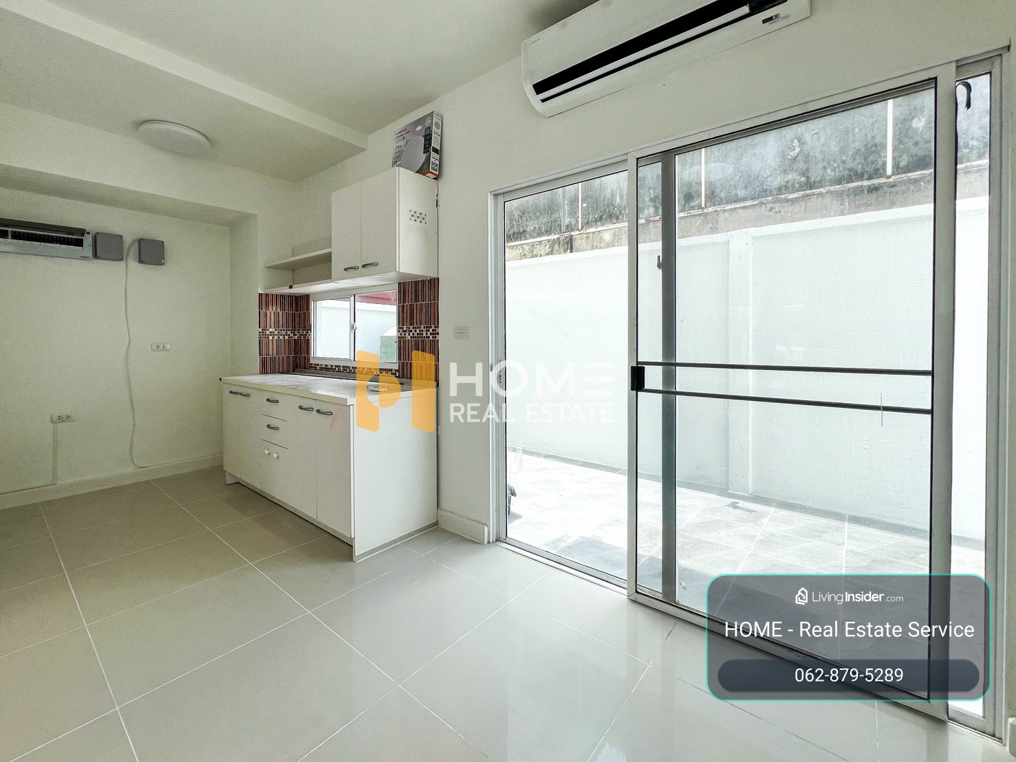 ทาวน์ อเวนิว พระราม 9 / 3 ห้องนอน (ขาย), Town Avenue Rama 9 / 3 Bedrooms (FOR SALE) BZD235 – รูปที่ 4