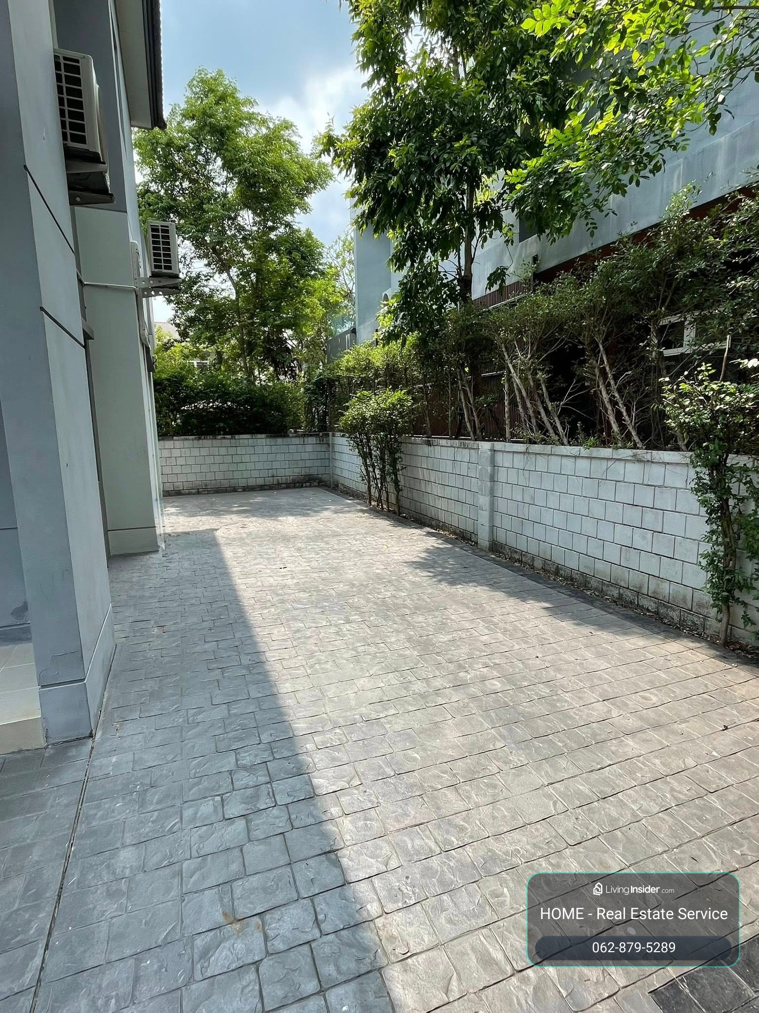 เซนโทร บางนา - วงแหวน / 4 ห้องนอน (ขาย), Centro Bangna - Wongwean / 4 Bedrooms (FOR SALE) DA012 – รูปที่ 4