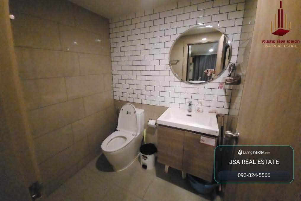 ✨ For  Rent: Maestro 19 Ratchada 19 - Vipha Condo ✨  💰 Only 22,000 THB/month – รูปที่ 4