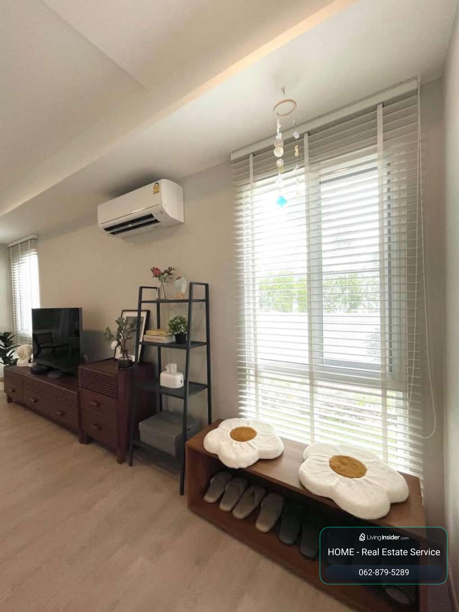 อัญญ่า บางนา - รามคำแหง 2 / 2 ห้องนอน (ขาย), Anya Bangna - Ramkhamhaeng 2 / 2 Bedrooms (FOR SALE) DA022 – รูปที่ 4