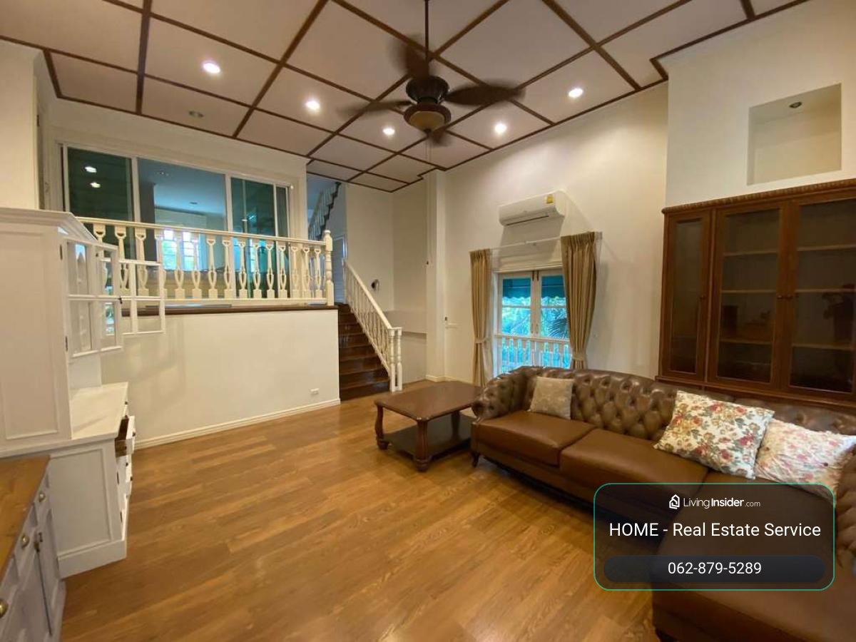 แฟนตาเซีย วิลล่า 2 / 4 ห้องนอน (ขายพร้อมผู้เช่า), Fantasia Villa 2 / 4 Bedrooms (SALE WITH TENANT) DA025 – รูปที่ 4