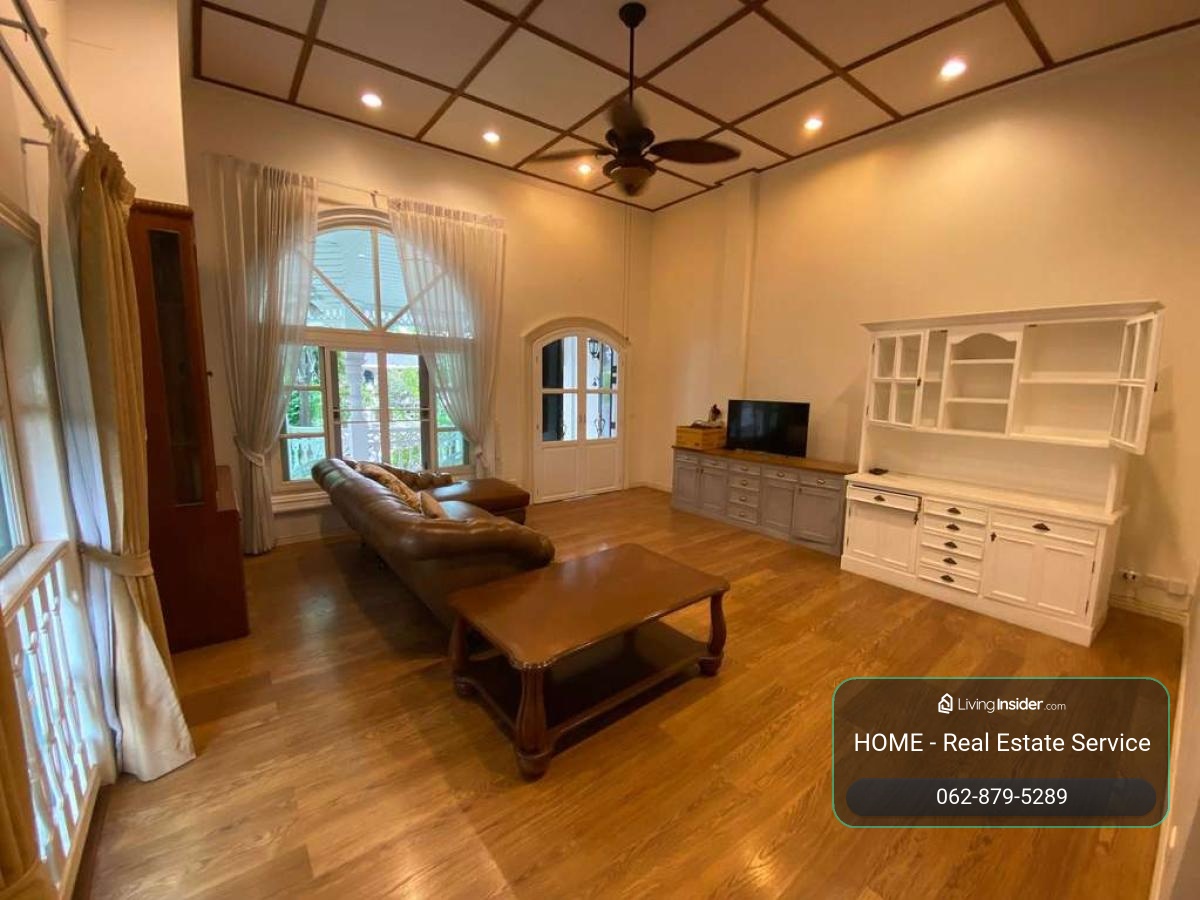 แฟนตาเซีย วิลล่า 2 / 4 ห้องนอน (ขายพร้อมผู้เช่า), Fantasia Villa 2 / 4 Bedrooms (SALE WITH TENANT) DA025 – รูปที่ 3