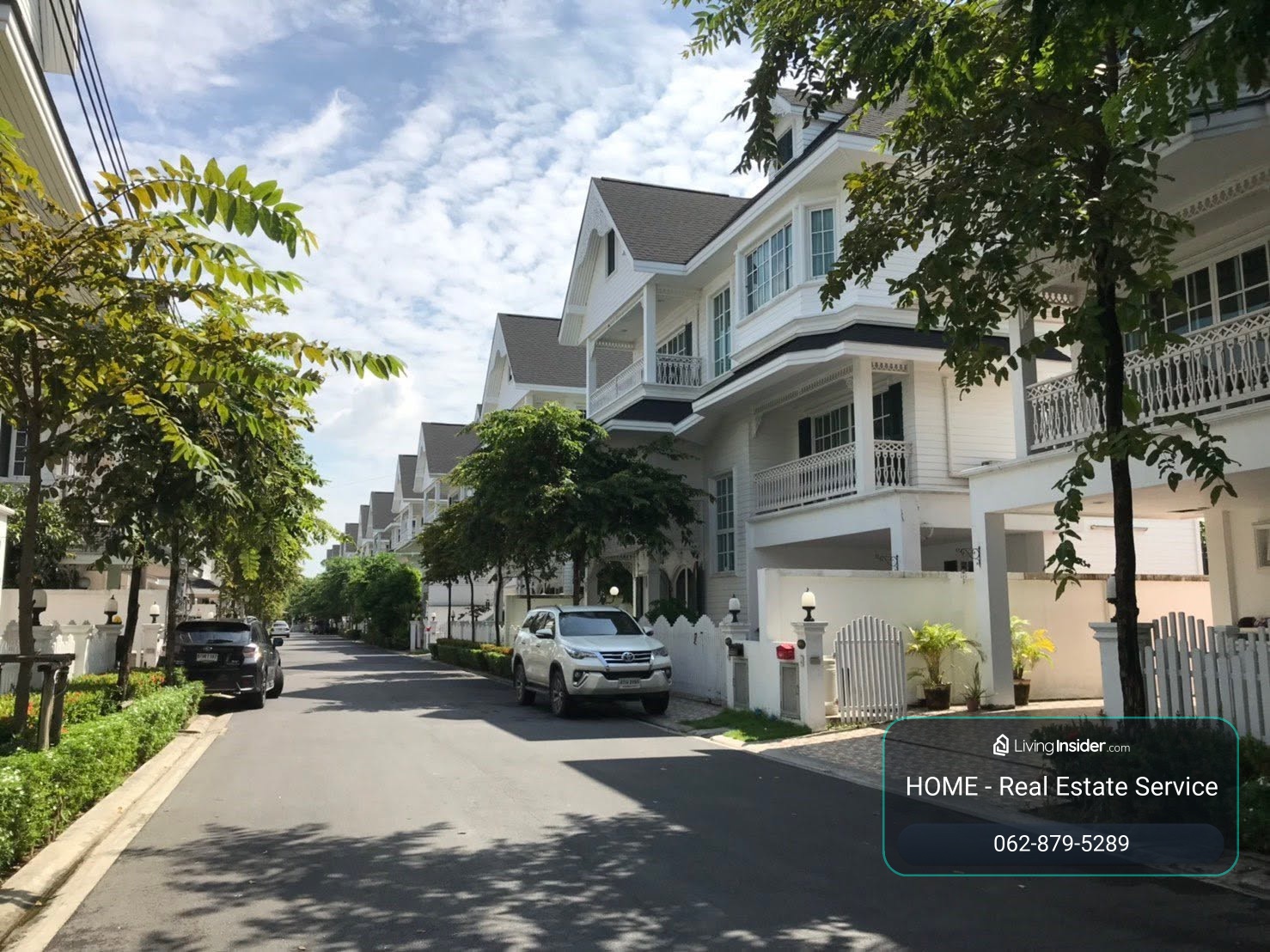 แฟนตาเซีย วิลล่า 3 / 4 ห้องนอน (ให้เช่า), Fantasia Villa 3 / 4 Bedrooms (FOR RENT) DA026 – รูปที่ 2