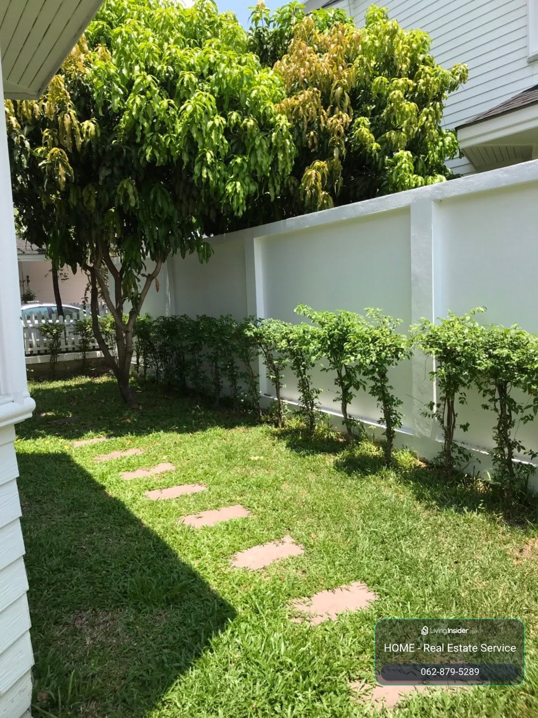 แฟนตาเซีย วิลล่า 3 / 4 ห้องนอน (ให้เช่า), Fantasia Villa 3 / 4 Bedrooms (FOR RENT) DA026 – รูปที่ 3