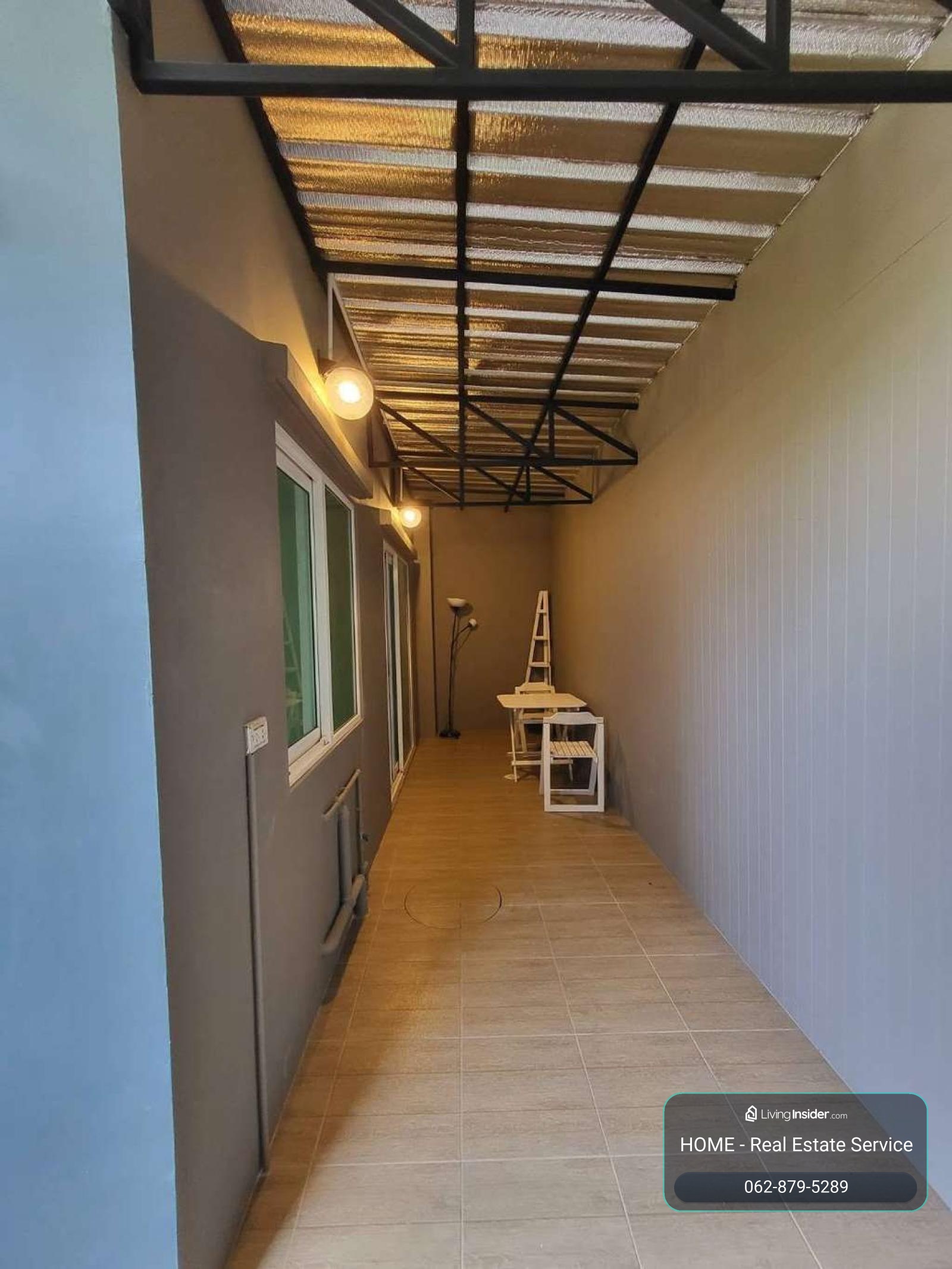 Casa City Bangna / 3 Bedrooms (FOR SALE) DA035 – รูปที่ 2