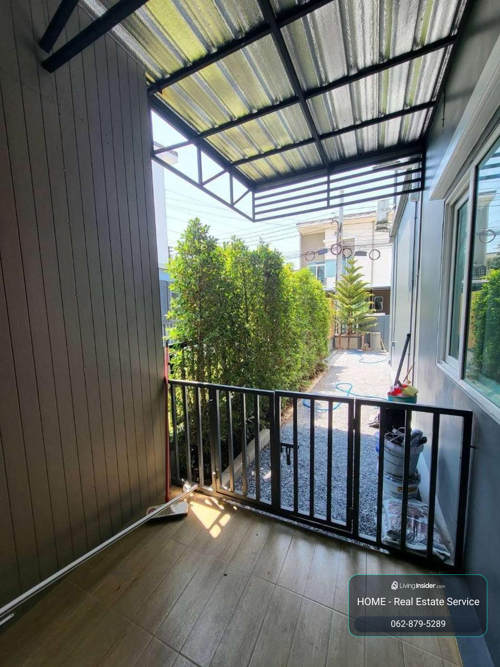 Casa City Bangna / 3 Bedrooms (FOR SALE) DA035 – รูปที่ 3