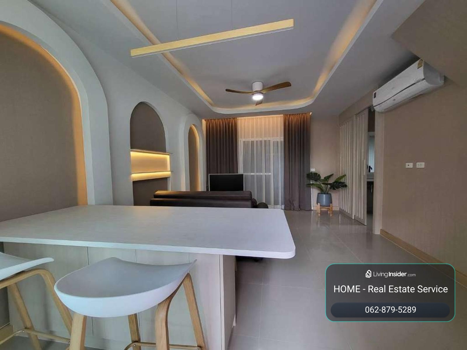 Casa City Bangna / 3 Bedrooms (FOR SALE) DA035 – รูปที่ 4
