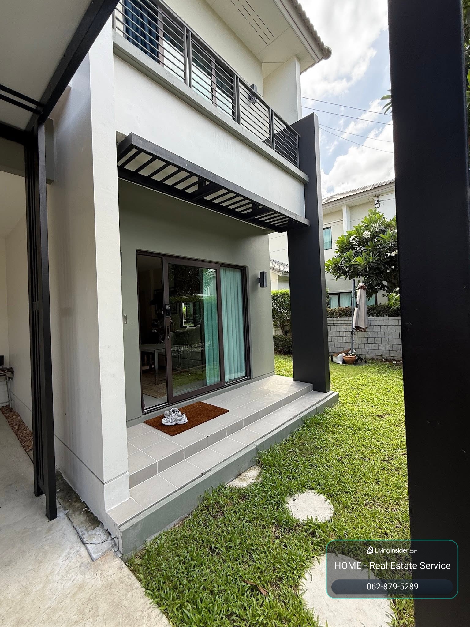 เซนโทร บางนา กม.7 / 3 ห้องนอน (ขาย), Centro Bangna km.7 / 3 Bedrooms (FOR SALE) DA033 – รูปที่ 2