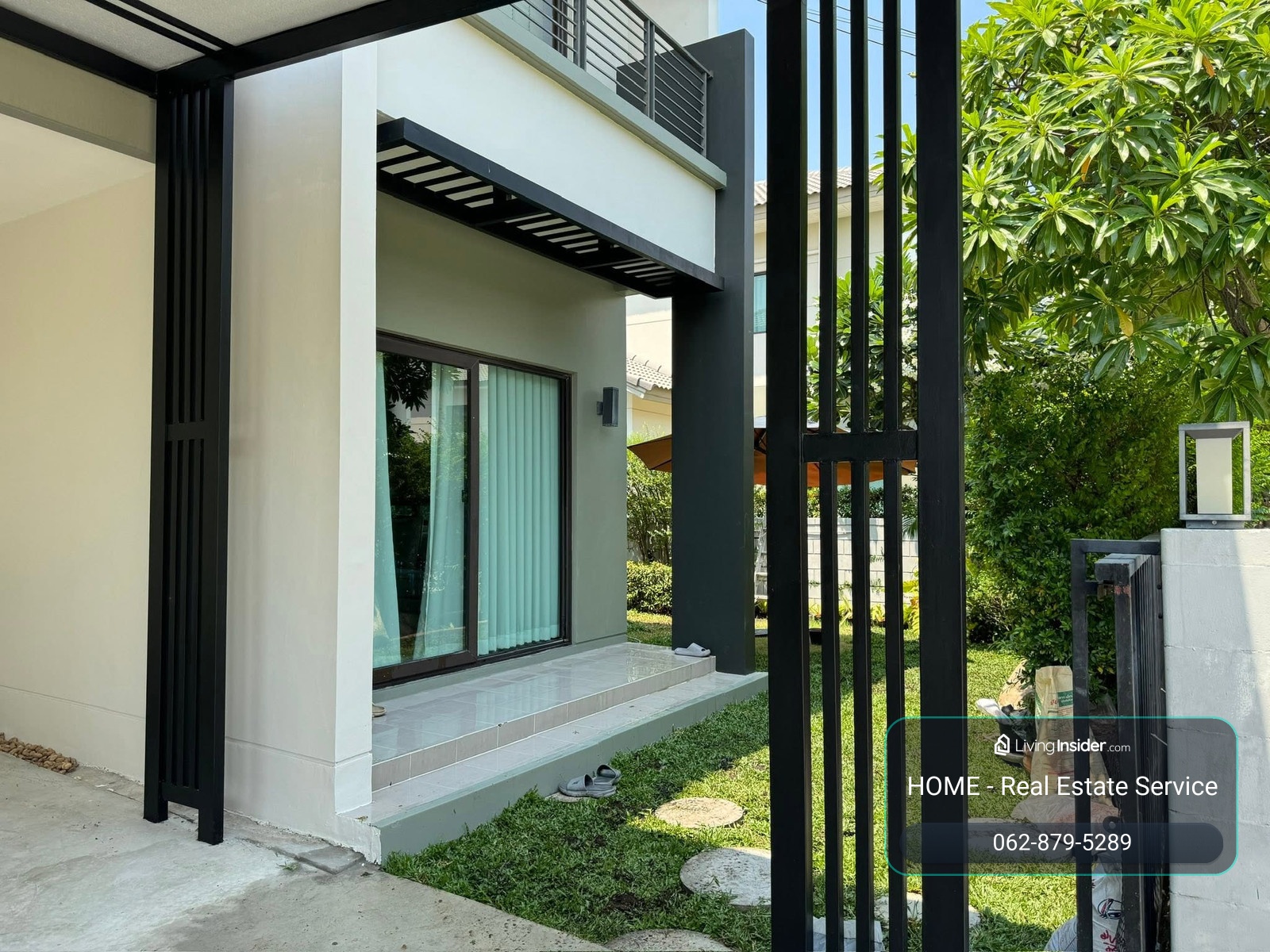 เซนโทร บางนา กม.7 / 3 ห้องนอน (ขาย), Centro Bangna km.7 / 3 Bedrooms (FOR SALE) DA033 – รูปที่ 3