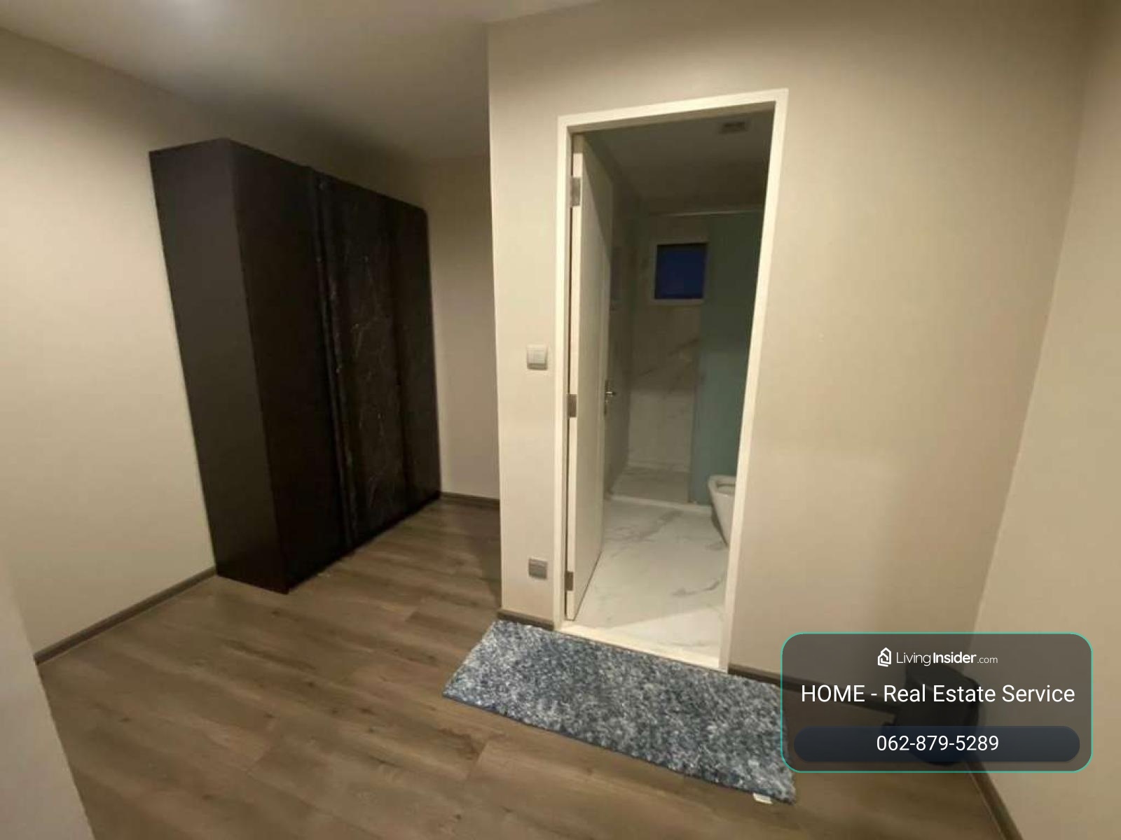 มัณฑนา 2 บางนา กม.7 / 4 ห้องนอน (ขาย), Mantana 2 Bangna KM.7 / 4 Bedrooms (FOR SALE) DA036 – รูปที่ 4