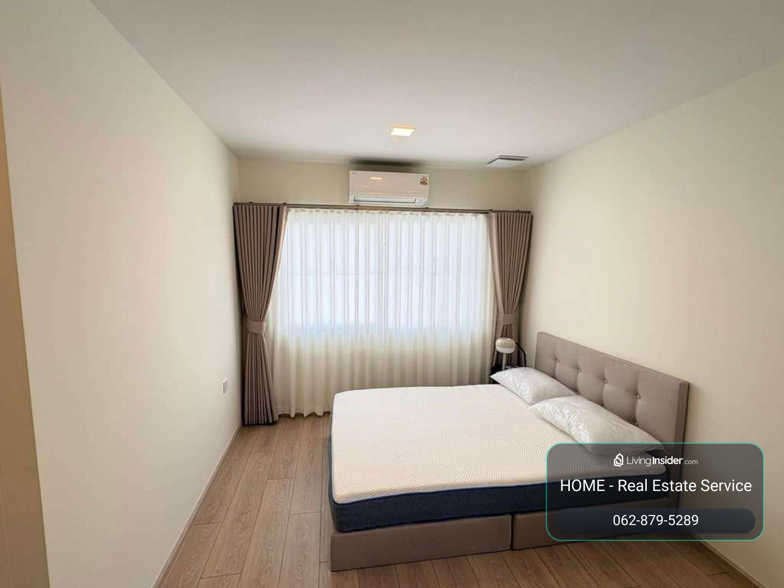 วิลลาจจิโอ 3 ศรีนครินทร์ - บางนา / 4 ห้องนอน (ให้เช่า), Villaggio 3 Srinakarin - Bangna / 4 Bedrooms (FOR RENT) DA044 – รูปที่ 2