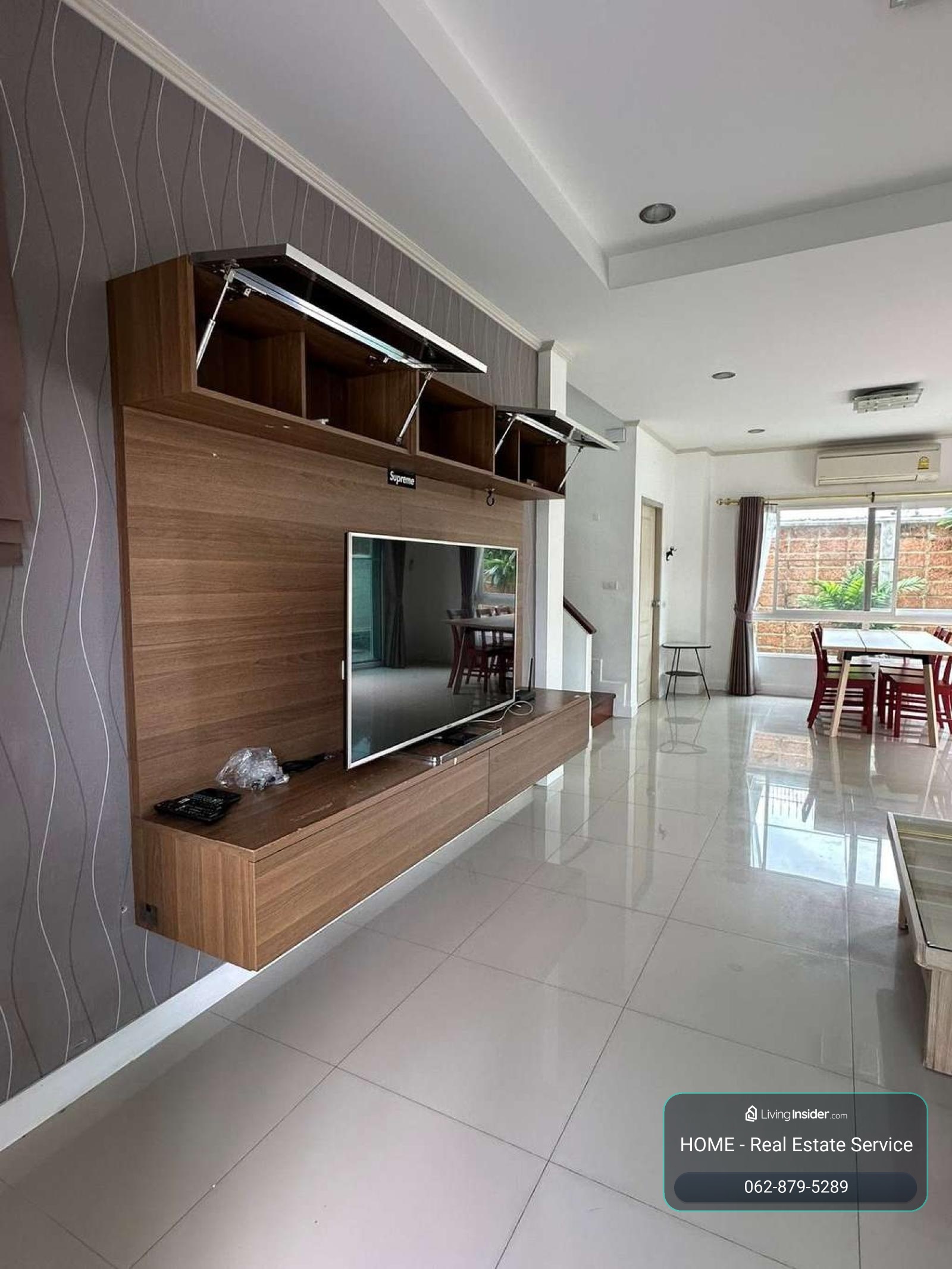 Supalai Garden Ville Srinakarin - Bangna / 3 Bedrooms (FOR SALE) DA034 – รูปที่ 4