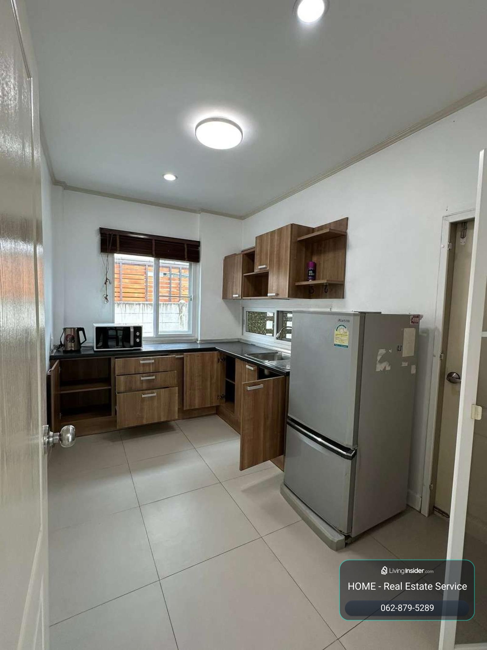 Supalai Garden Ville Srinakarin - Bangna / 3 Bedrooms (FOR SALE) DA034 – รูปที่ 3