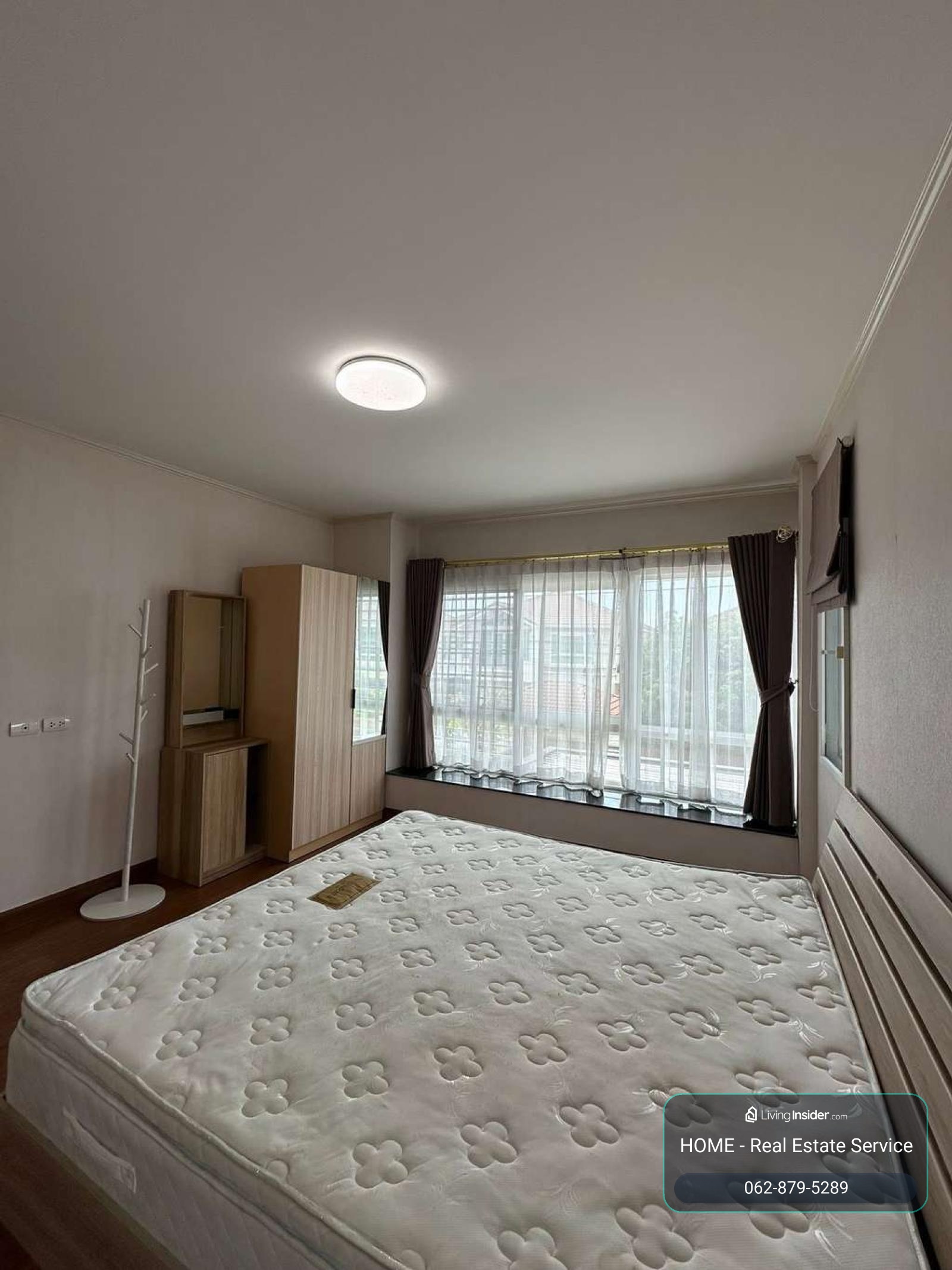 Supalai Garden Ville Srinakarin - Bangna / 3 Bedrooms (FOR SALE) DA034 – รูปที่ 2