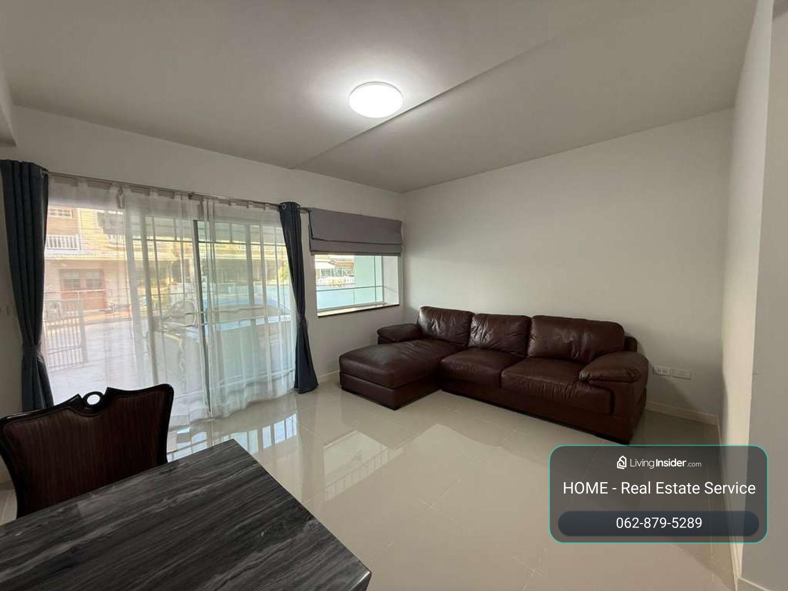 อินดี้ บางนา กม.7 (2) / 2 ห้องนอน (ขาย), Indy Bangna Km.7 (2) / 2 Bedrooms (FOR SALE) DA043 – รูปที่ 2